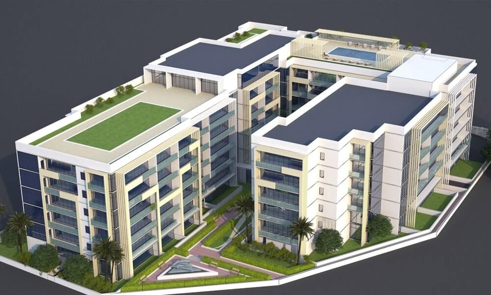 kh residence 1