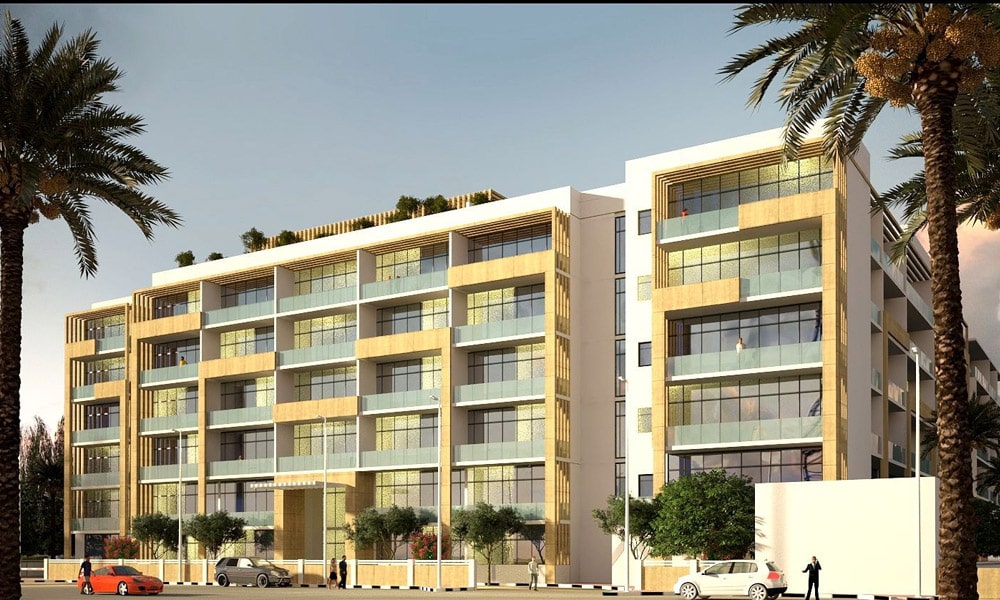 kh residence 3