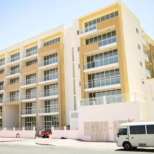kh residence